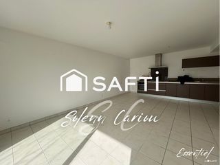  Appartement � vendre 3 pi�ces 65 m�