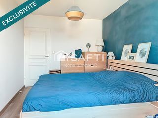  Appartement � vendre 4 pi�ces 83 m�