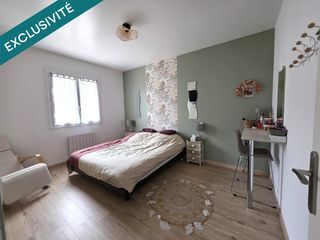  Maison � vendre 7 pi�ces 145 m�