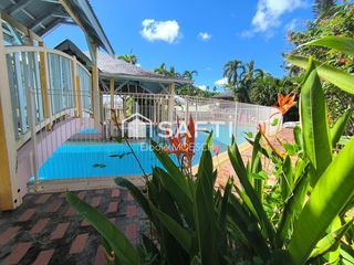  Appartement � vendre 1 pi�ce 28 m�