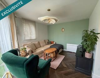  Maison � vendre 4 pi�ces 94 m�