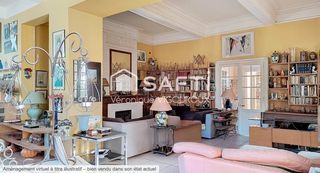  Propri�t�/ch�teau � vendre 11 pi�ces 690 m�