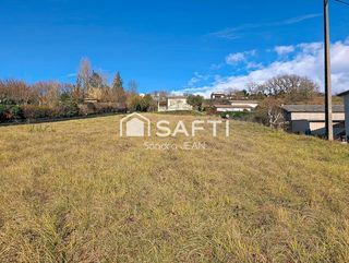  Terrain � vendre 1555 m�