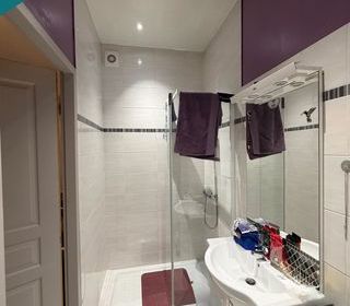  Appartement � vendre 1 pi�ce 35 m�