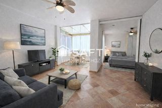  Appartement � vendre 3 pi�ces 50 m�