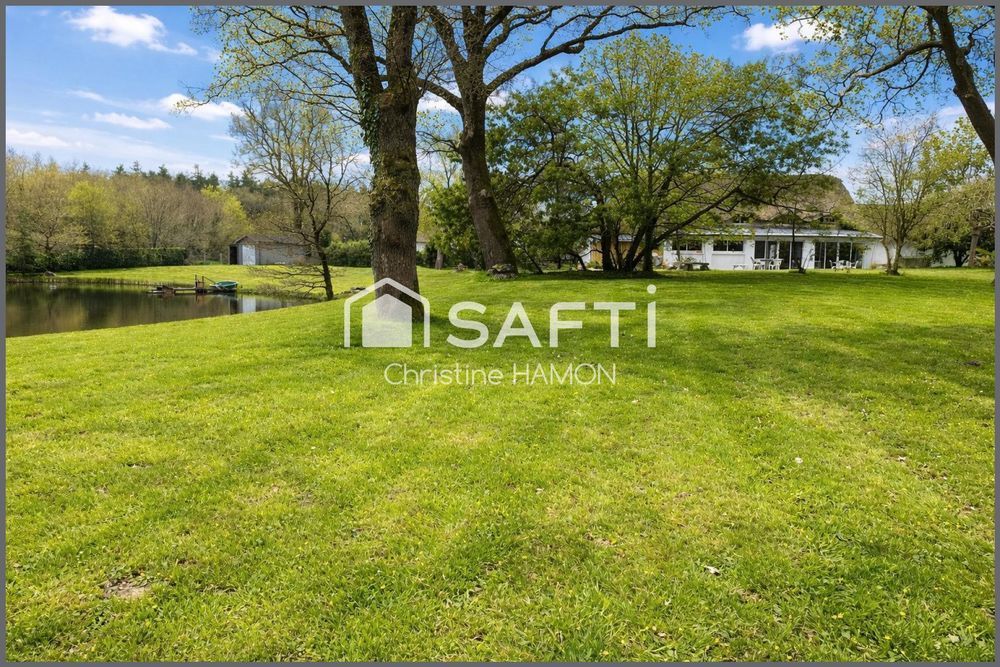 � vendre  Maison Gu�rande (44350)