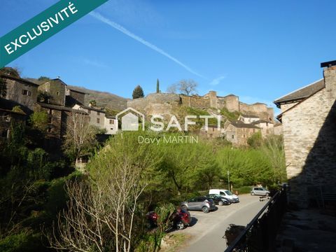   Un bien rare. Maison - 4 pi�ce(s) - 102 m�