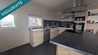  Maison � vendre 3 pi�ces 80 m�