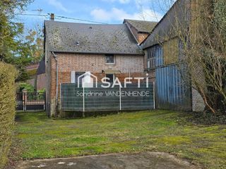  Maison � vendre 2 pi�ces 44 m�