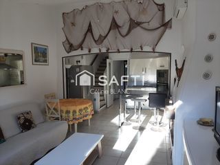  Maison � vendre 3 pi�ces 55 m�