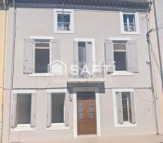  Appartement � vendre 4 pi�ces 86 m�