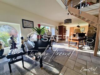  Maison � vendre 9 pi�ces 320 m�