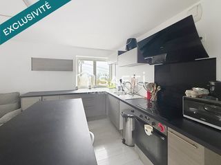  Appartement � vendre 3 pi�ces 96 m�