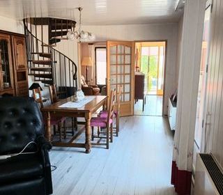  Maison � vendre 5 pi�ces 104 m�