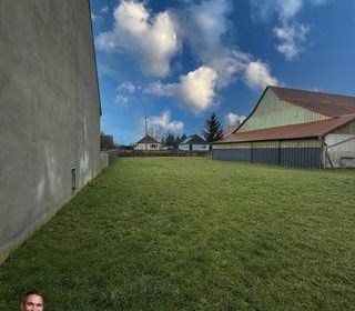  Terrain � vendre 959 m�