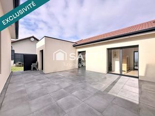  Maison � vendre 5 pi�ces 140 m�