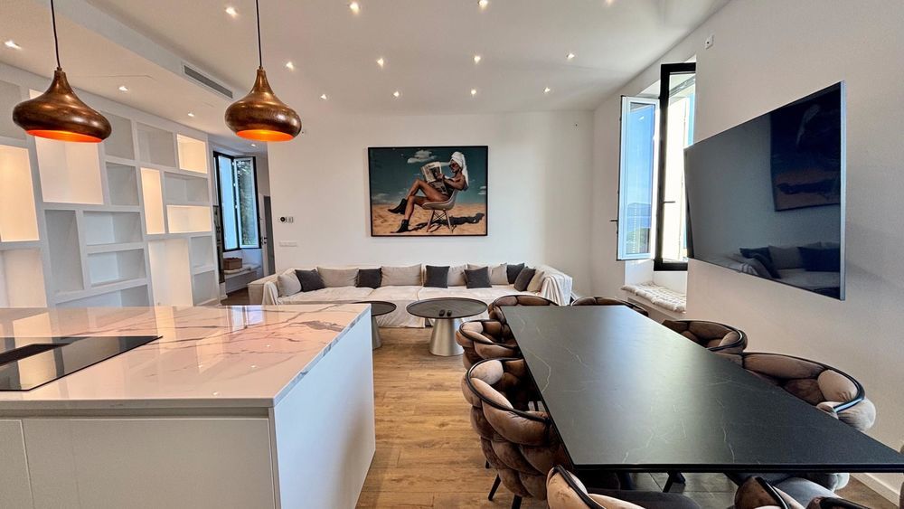 � vendre  Appartement Sainte-Maxime (83120)