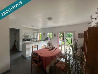  Maison � vendre 4 pi�ces 125 m�