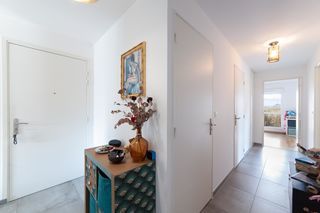  Appartement � vendre 4 pi�ces 84 m�