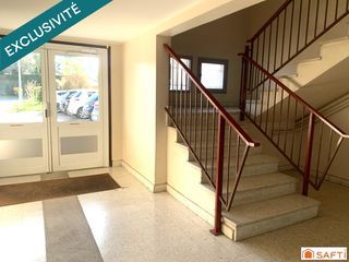  Appartement � vendre 3 pi�ces 72 m�