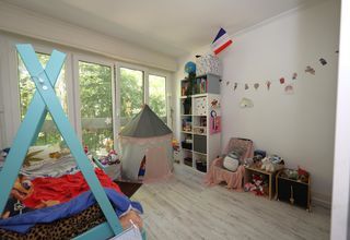  Appartement � vendre 4 pi�ces 84 m�