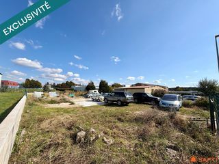  Terrain � vendre 661 m�