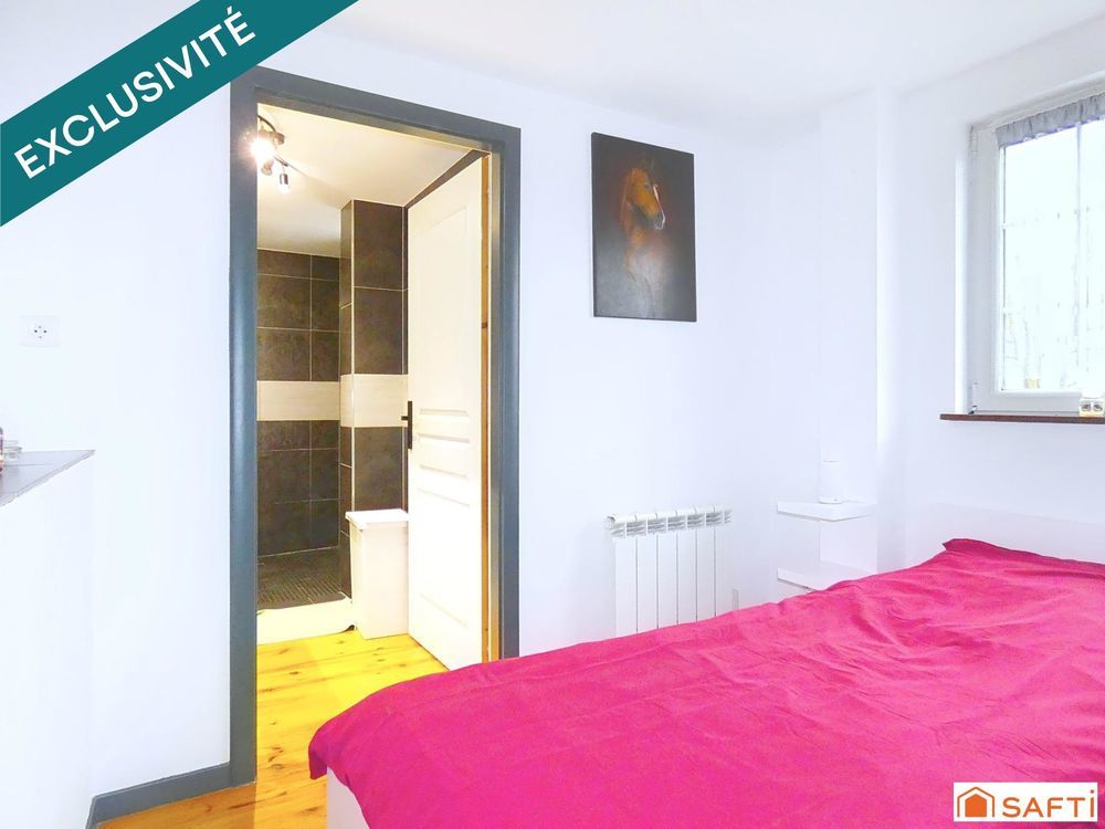 � vendre  Maison Buding (57920)