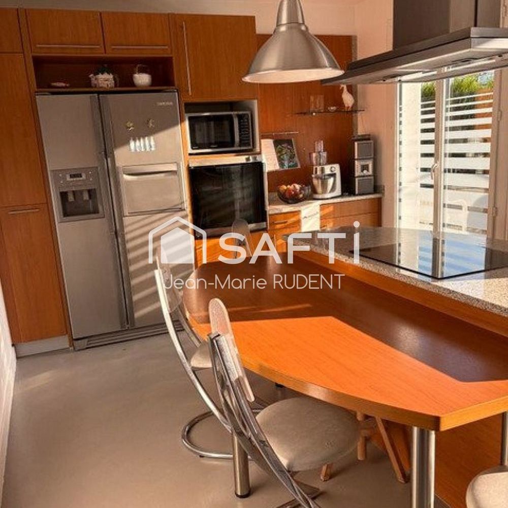 � vendre  Maison Igny (91430)