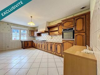  Maison � vendre 4 pi�ces 124 m�