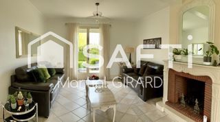  Maison � vendre 5 pi�ces 171 m�