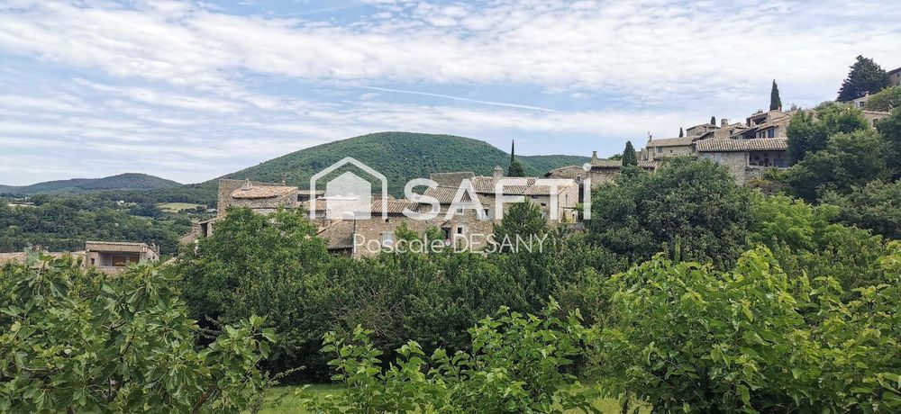 � vendre  Maison Mirmande (26270)