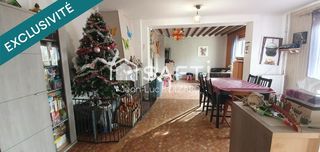  Maison � vendre 7 pi�ces 161 m�