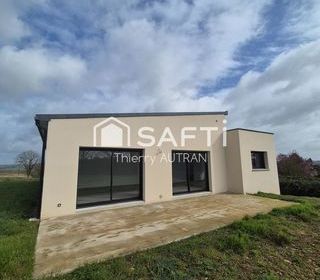  Maison � vendre 5 pi�ces 125 m�