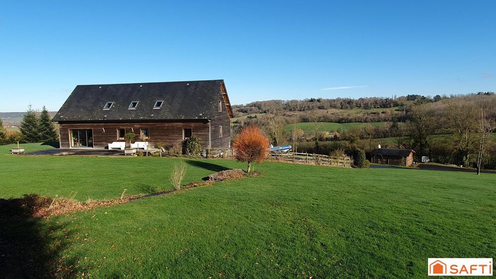 � vendre  Maison Pont-l'�v�que (14130)