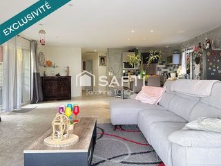  Maison � vendre 5 pi�ces 132 m�