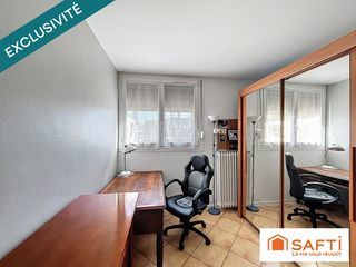  Maison � vendre 5 pi�ces 92 m�