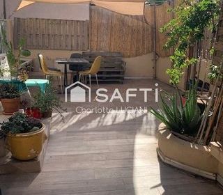  Appartement � vendre 5 pi�ces 110 m�