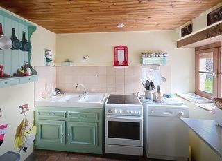  Maison � vendre 4 pi�ces 130 m�