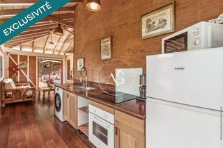  Maison � vendre 10 pi�ces 285 m�