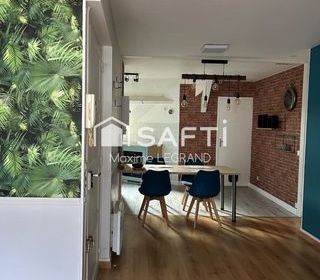  Appartement � vendre 3 pi�ces 95 m�