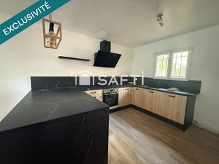  Maison � vendre 3 pi�ces 87 m�