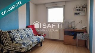  Appartement � vendre 3 pi�ces 67 m�