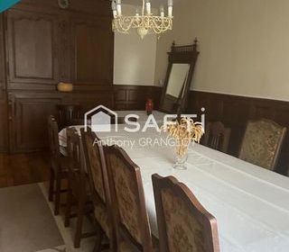  Maison � vendre 5 pi�ces 147 m�