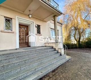  Maison � vendre 7 pi�ces 197 m�