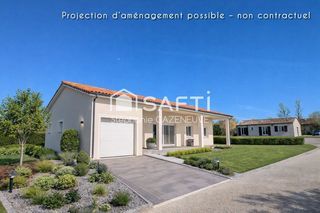  Maison � vendre 5 pi�ces 124 m�