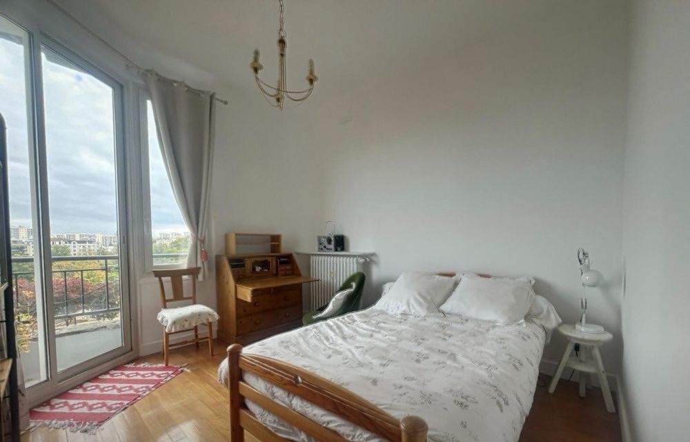 � vendre  Appartement Vanves (92170)