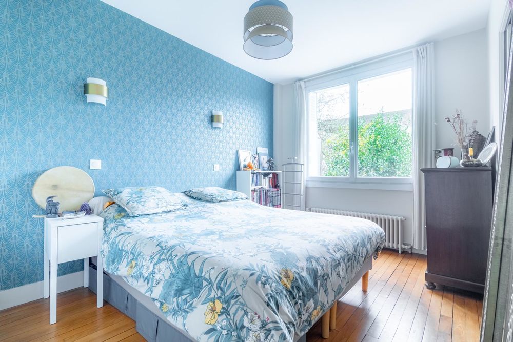 � vendre  Maison Versailles (78000)