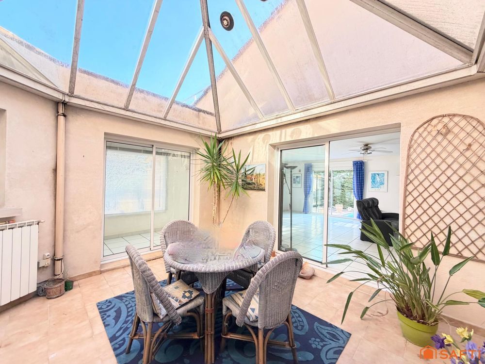 � vendre  Maison Les Angles (30133)