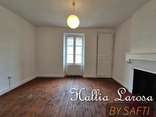  Maison � vendre 3 pi�ces 72 m�