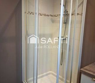  Appartement � vendre 3 pi�ces 56 m�